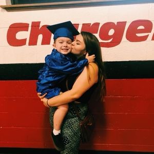 Meet your Posher, Angela